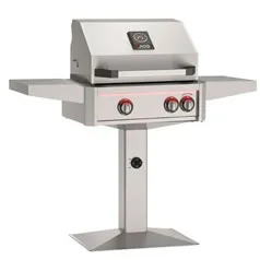 (image for) American Outdoor Grill Post Mounted