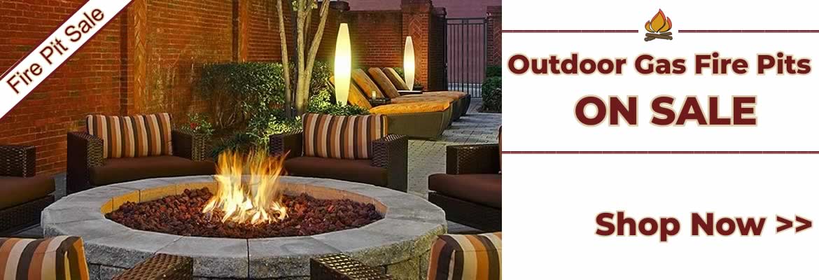 (image for) Outdoor Fire Pits