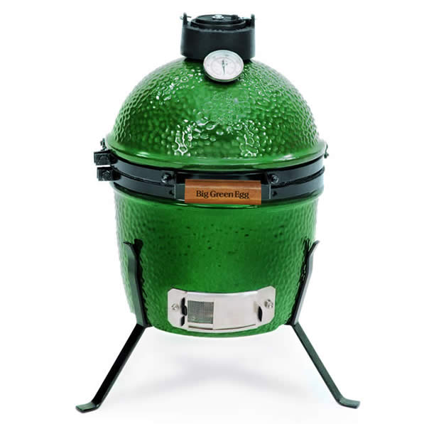 Mini Green Egg