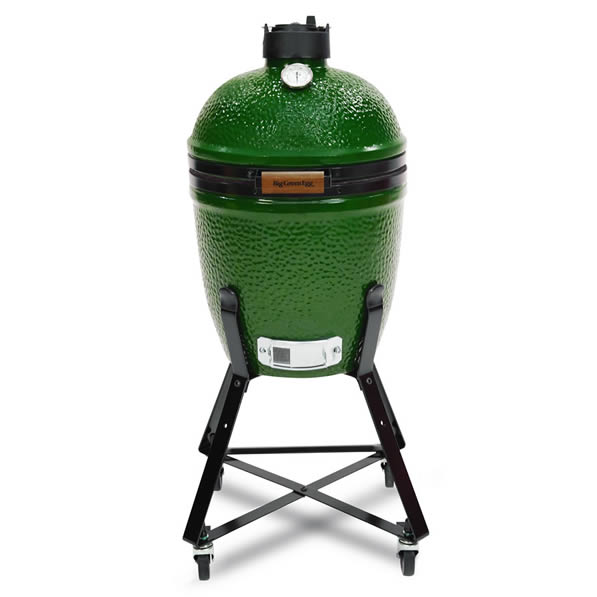 Small Green Egg