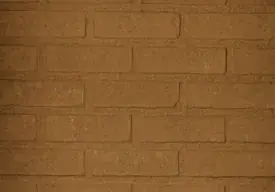 Biltmore Masonry Brown Traditional Fireplace Brick