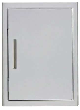 Blaze 18 inch single access door swing right