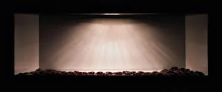 Boulevard Fireplace Accent Lighting