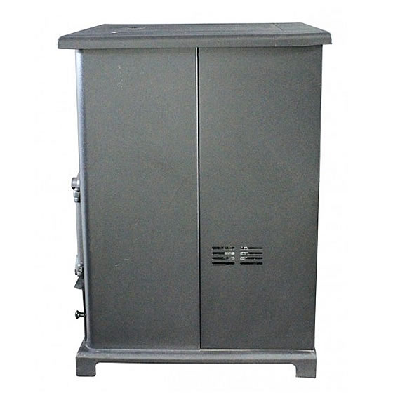 Breckwell Big E SP1000 Pellet Stove Fine