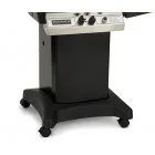 Broilmaster Portable Cart Painted Black