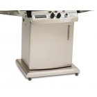Broilmaster Portable Grill Cart With Door