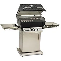 (image for) Broilmaster Portable Grills