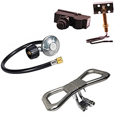 Broilmaster Premium Grill Replacement Parts