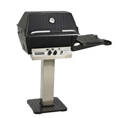 (image for) Broilmaster Post Mount Gas Grills