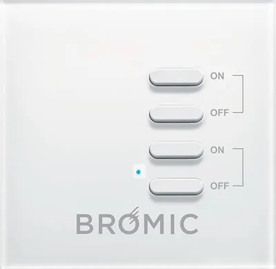 Bromic Wireless Dimmer Controller