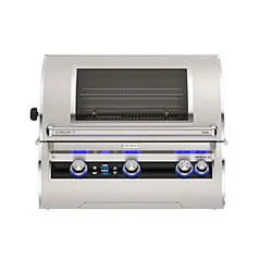 (image for) Fire Magic Built-In Grills