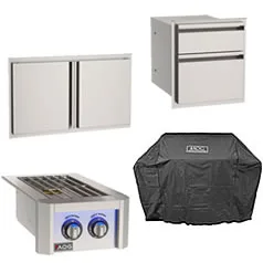 (image for) American Outdoor Grill Accessories