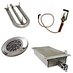 (image for) American Outdoor Grill Parts