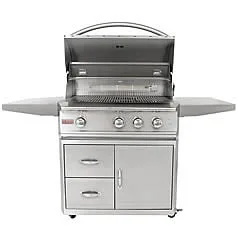 (image for) Blaze Portable Grills