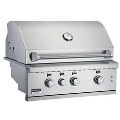 (image for) Broilmaster Built-In Grills