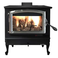 (image for) Buck Stove