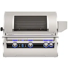 (image for) Fire Magic Echelon & Aurora 660 Built-In Grills