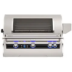 (image for) Fire Magic Echelon & Aurora 790 Built-In Grills