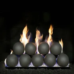 (image for) Real-Fyre P45 Fyre Spheres