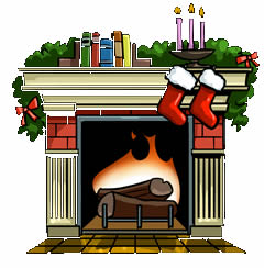 Christmas Sale On Gas Logs