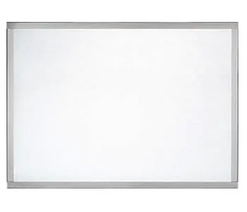 Stainless Steel Framed Mesh Screen