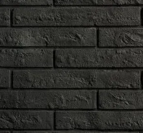 Standard Black Brick Liner