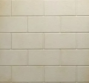 Standard Traditional Brick Liner