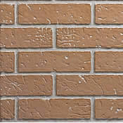 Premium Firebox Traditional Brick Liner