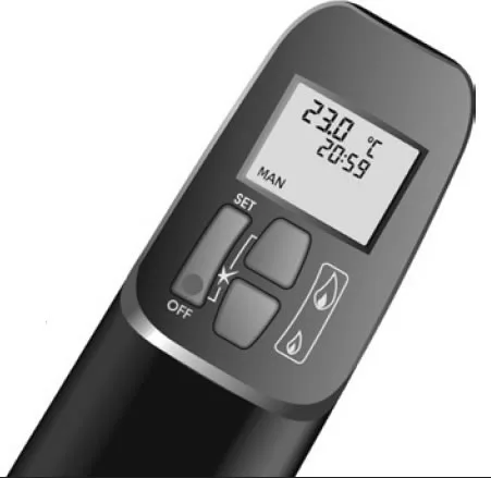 Electronic Ignition Gas Logs Remote Control Gas Log Electronic Ignition Remote Control