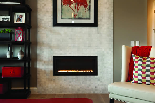 boulevard sl bedroom approved vent free fireplace | fine's gas