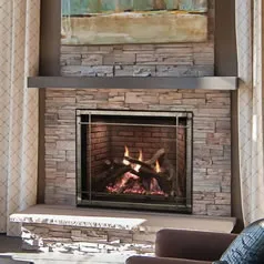 (image for) Empire Fireplaces