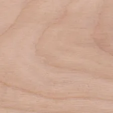 Empire Mantel Unfinished Hardwood