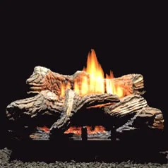 (image for) Flint Hill Vent Free Gas Logs