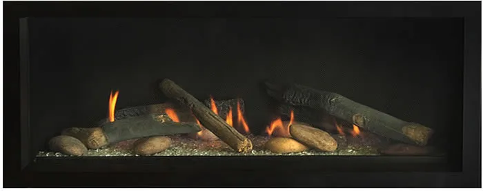 Empire Clear Crushed Glass