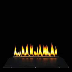 (image for) Loft Burner