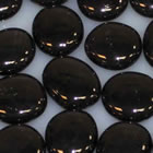 Empire Onyx Glass Droplets