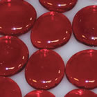 Empire Ruby Glass Droplets