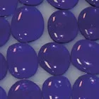 Empire Topaz Glass Droplets