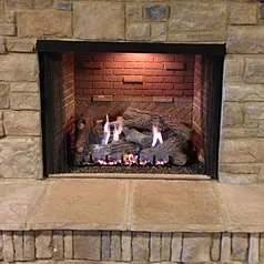 (image for) Empire Vent Free Fireplaces
