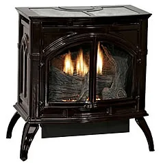 (image for) Empire Vent Free Stoves