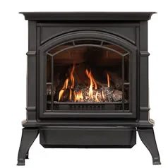 (image for) EverWarm Vent Free Stoves