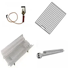 (image for) Fire Magic Grill Parts