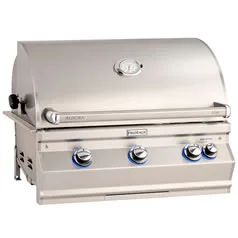 (image for) Fire Magic Aurora A540 & A430 Built-In Grills