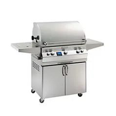 (image for) Fire Magic Aurora A540 & A430 Portable Grills