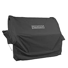 (image for) Fire Magic Built-In Grill Covers