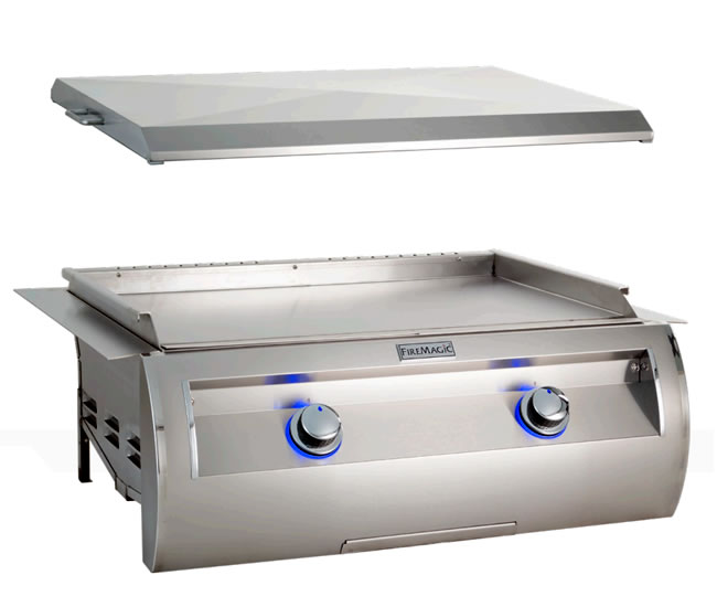 Fire Magic Tabletop Electric Grill