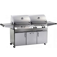 Fire Magic Portable Charcoal Grills