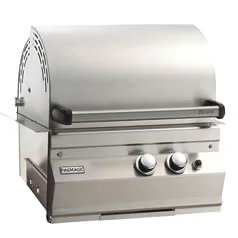 (image for) Fire Magic Legacy Series