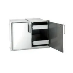 (image for) Fire Magic Grill Outdoor Kitchen Components