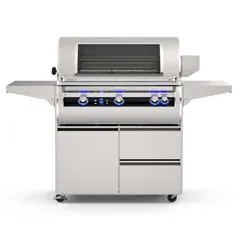 (image for) Fire Magic Echelon 790 Portable Grills